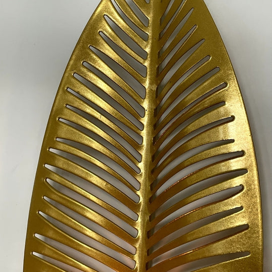 Vegglampe med Bladdesign for Moderne Interiør 4