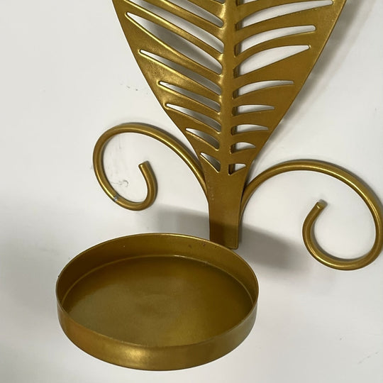 Vegglampe med Bladdesign for Moderne Interiør 6