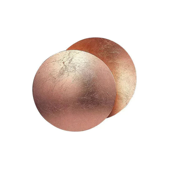 Vegglampe med Mystisk Design 8