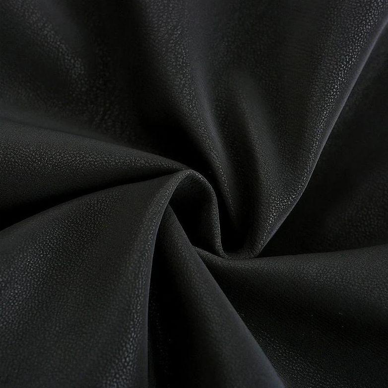 Veste Homme Style Biker Ajustée avec Poches Pratiques 4