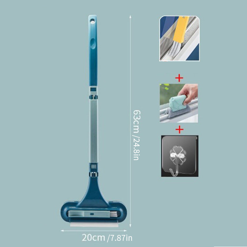 Vindusvasker med Dobbelt Hode 10