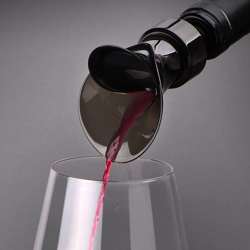 Vinforseglingstopper 2 i 1 Multifunksjonell 3
