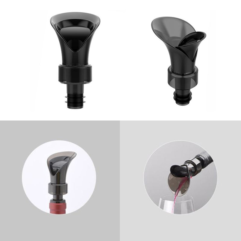 Vinforseglingstopper 2 i 1 Multifunksjonell 7