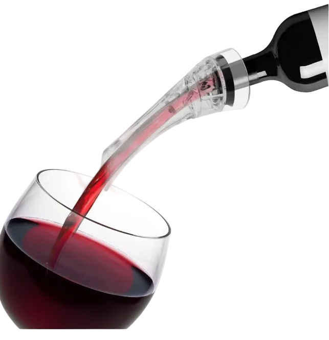 Vinlufter med Smart Design 0