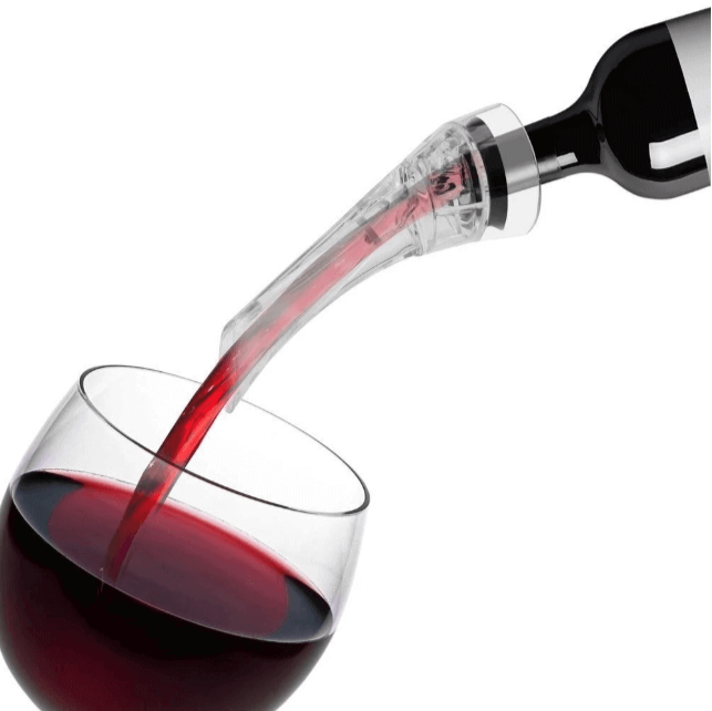 Vinlufter med Smart Design 2