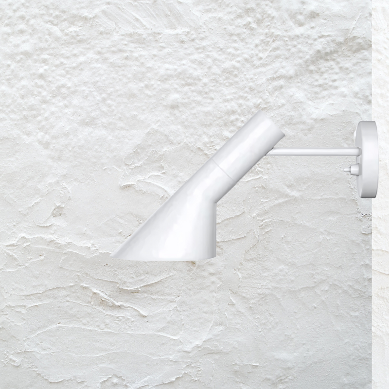 Vintage Vegglampe for Stue - Klassisk Vegglampe med Tidløs Design 2
