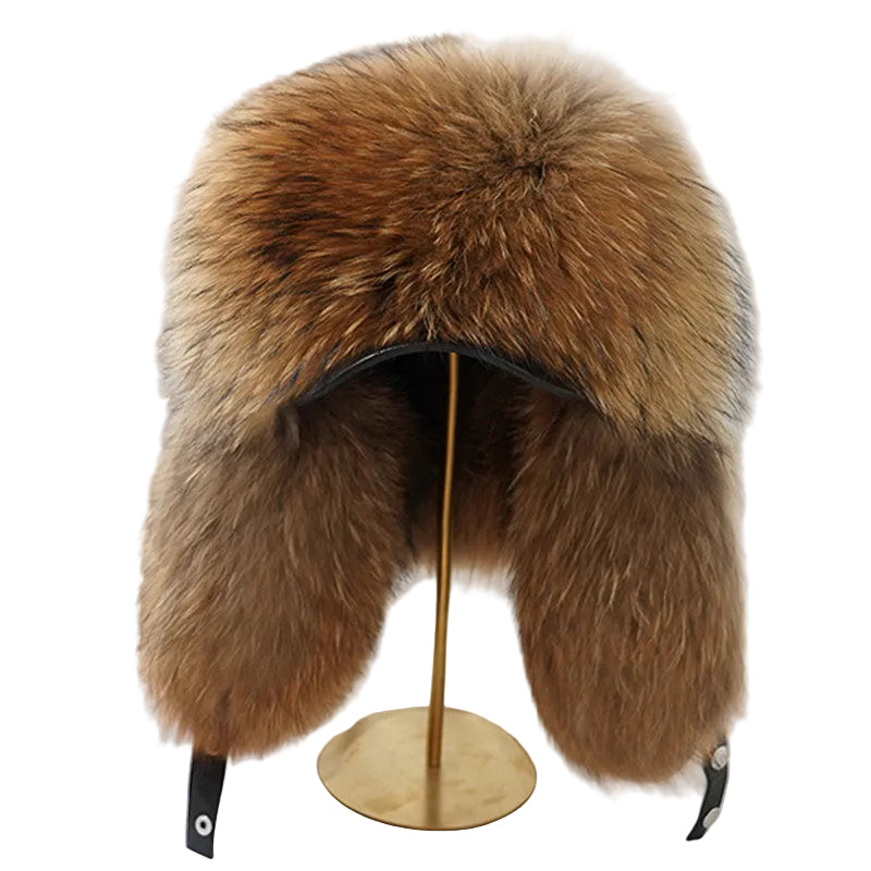 Vinterhatter for kvinner med klassisk design 0