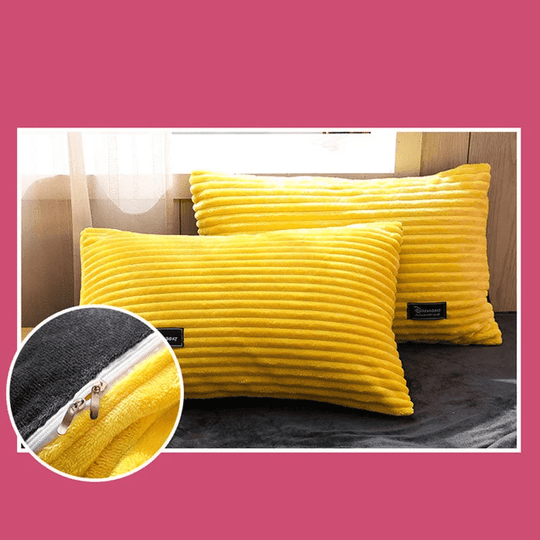 Vintersengesett med Vendbar Design for Komfort 4