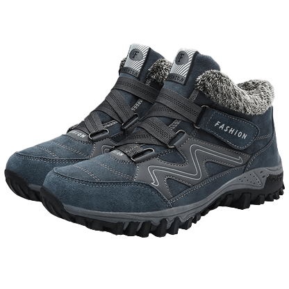 Vintersko Dame Vanntett Med Varme Fôr 0