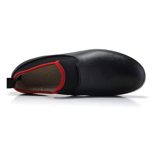 Vinterstøvler for kvinner - Vanntette og sklisikre 6