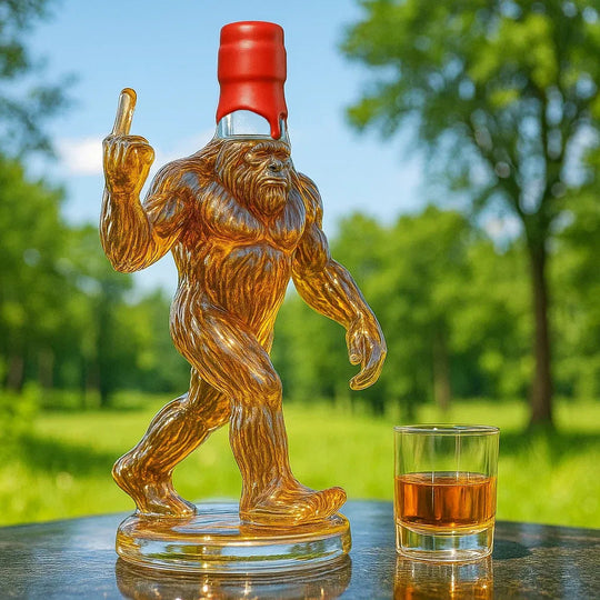 Whisky Karaff for Morsomme Samlinger 2