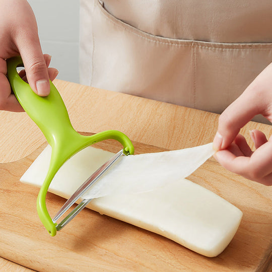 Y-Peeler for Grønnsaker og Frukt 4