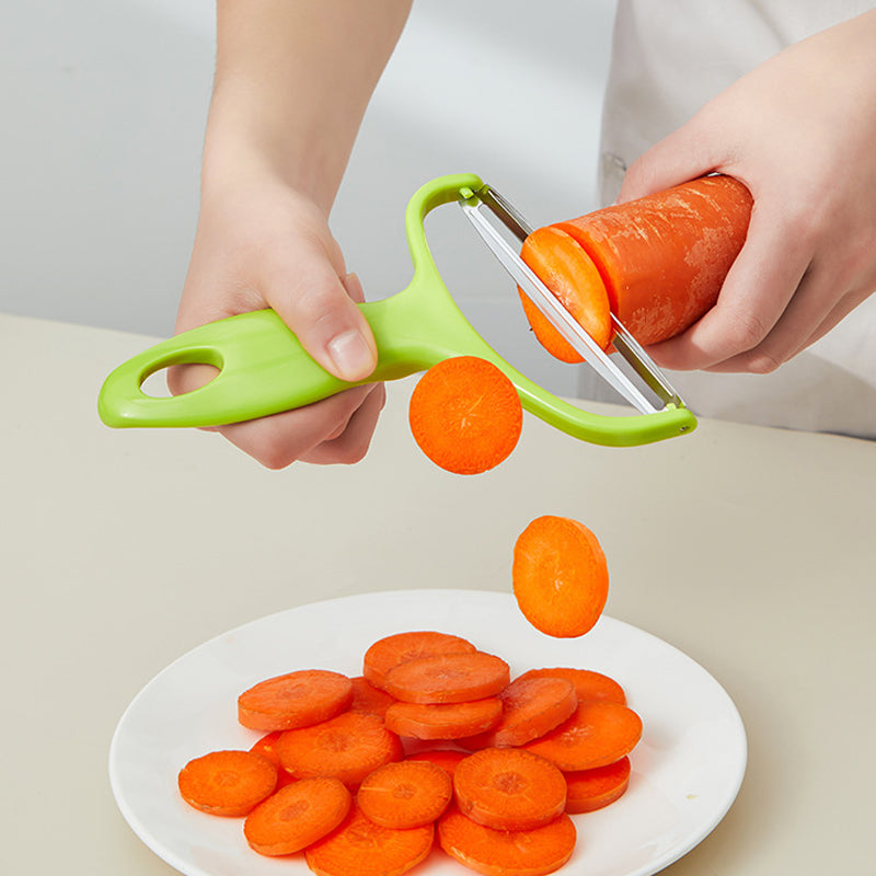 Y-Peeler for Grønnsaker og Frukt 6