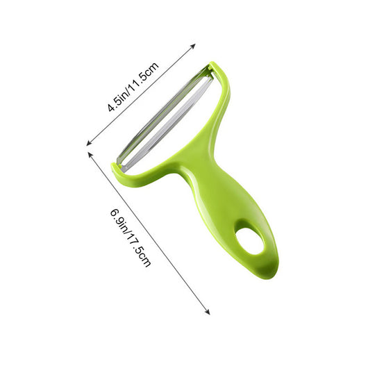 Y-Peeler for Grønnsaker og Frukt 7