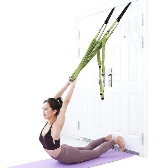 Yoga Repet for Allsidig Praksis 3