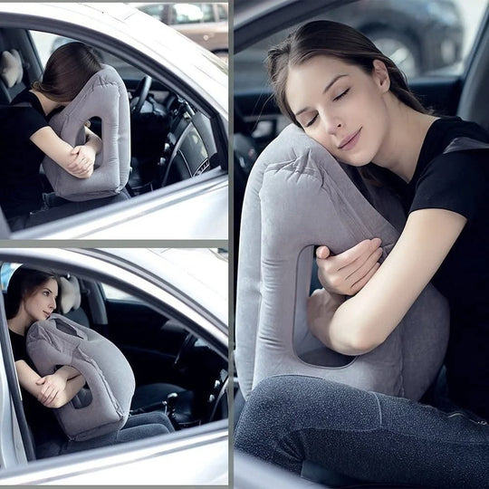 AirDream | Travel Pillow