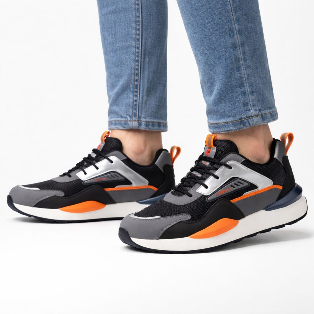 Chaussures de sécurité sportives FlexGuard