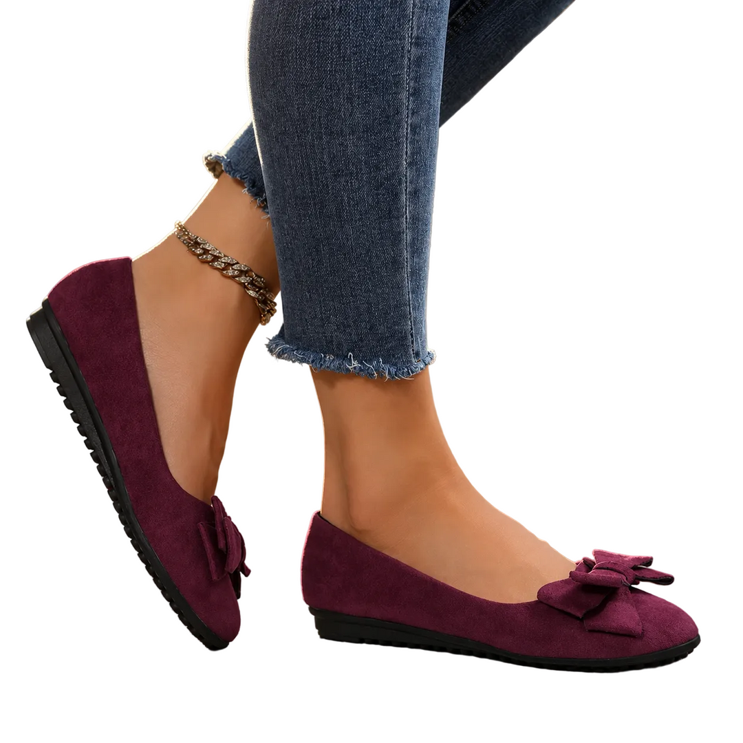 Chaussures pour kvinner Confortables et Ergonomiques