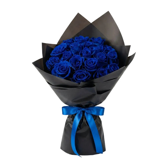Glitrende Rose for Romantiske Gaver