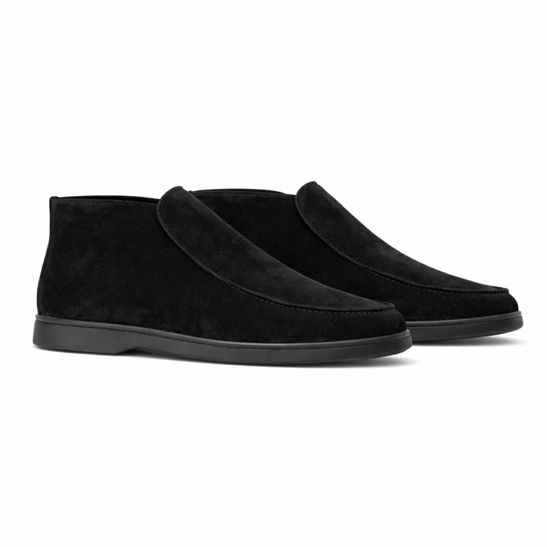 Herre Loafers Allsidig Design