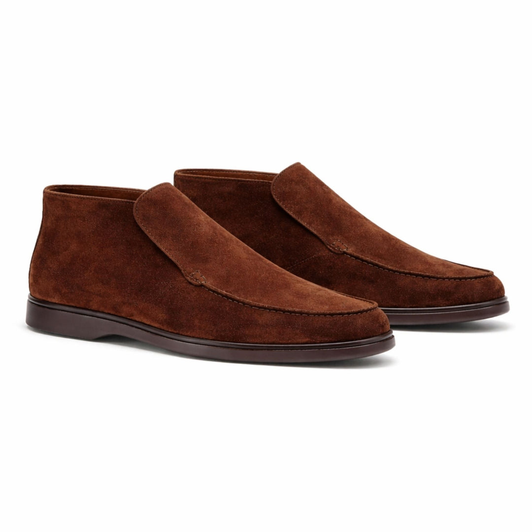 Herre Loafers Allsidig Design