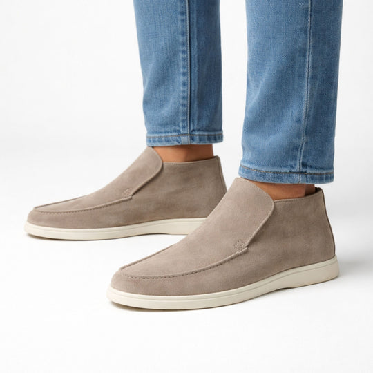 Herre Loafers Allsidig Design