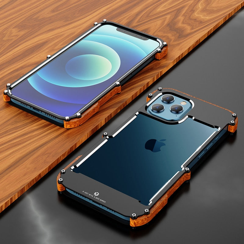 iPhone-deksel Tre Design 2