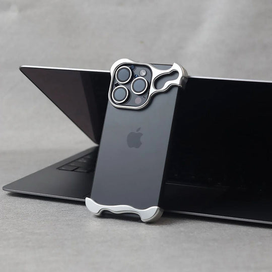 iPhone-deksel Ultra-Slank Design 1