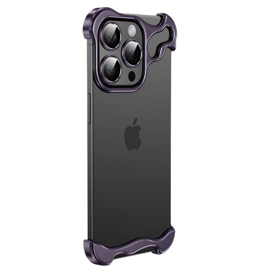iPhone-deksel Ultra-Slank Design 10