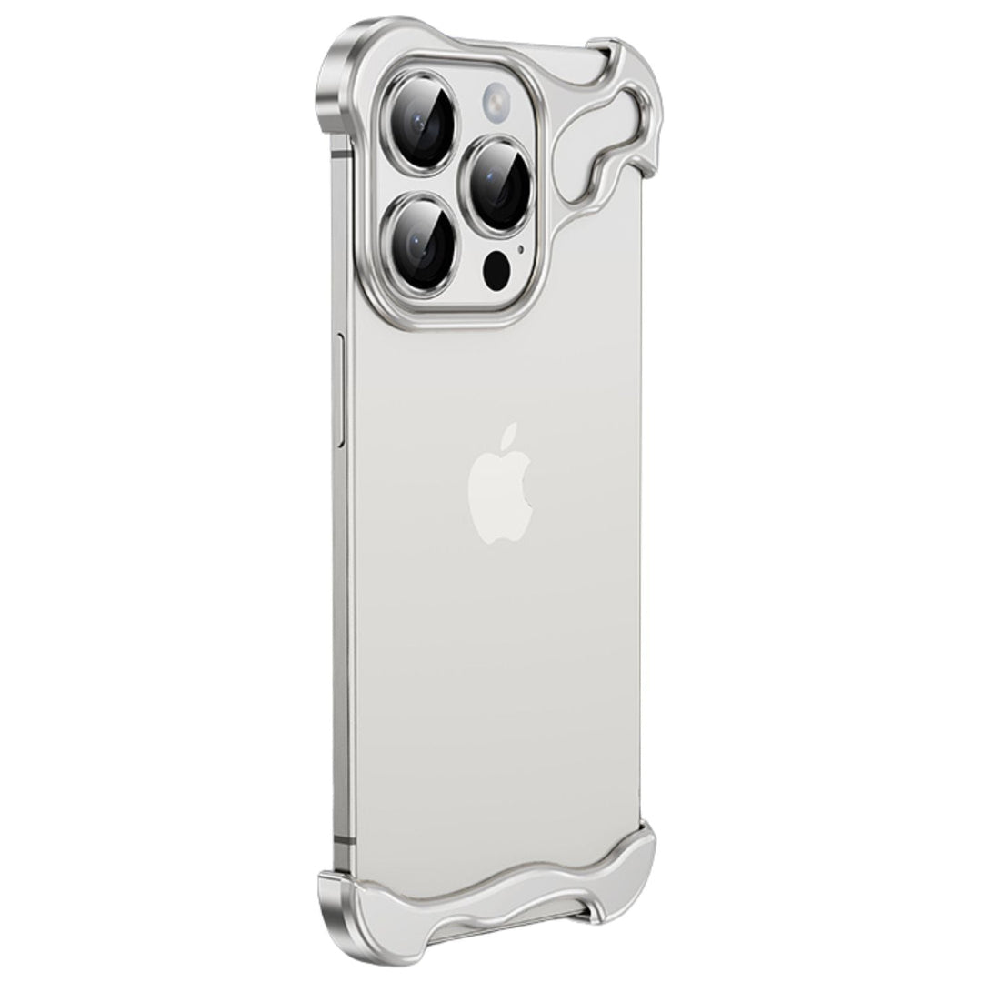 iPhone-deksel Ultra-Slank Design 11