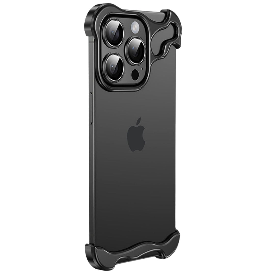 iPhone-deksel Ultra-Slank Design 12