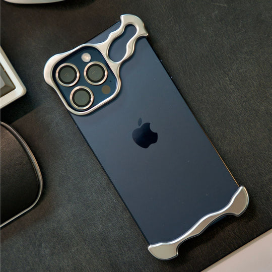 iPhone-deksel Ultra-Slank Design 2