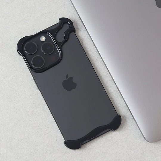 iPhone-deksel Ultra-Slank Design 3