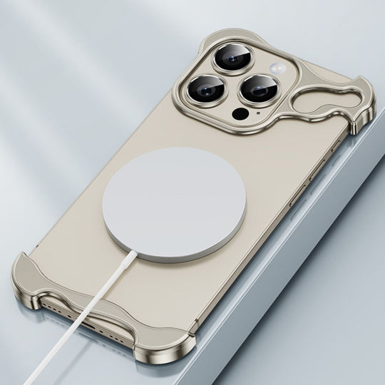 iPhone-deksel Ultra-Slank Design 4