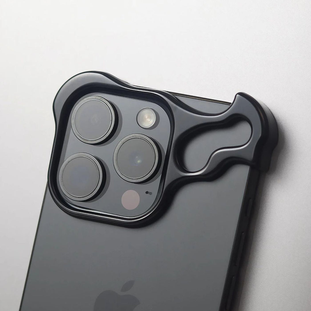 iPhone-deksel Ultra-Slank Design 7