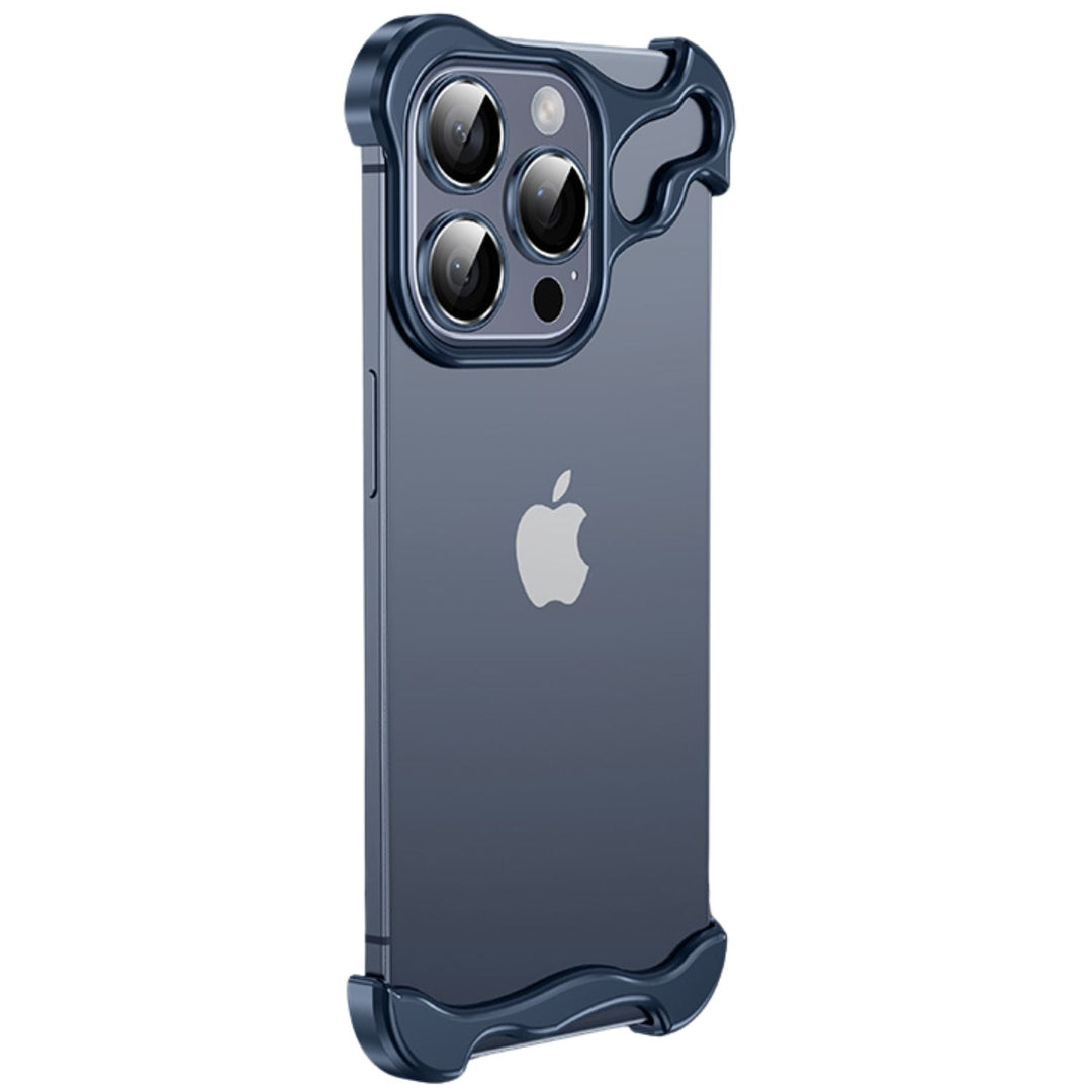 iPhone-deksel Ultra-Slank Design 9