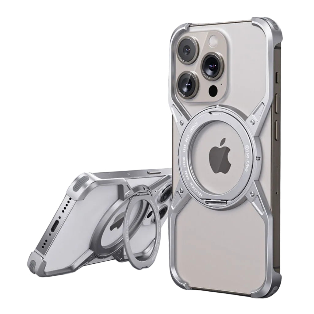 iPhone-deksel Ultratynn Beskyttende 0
