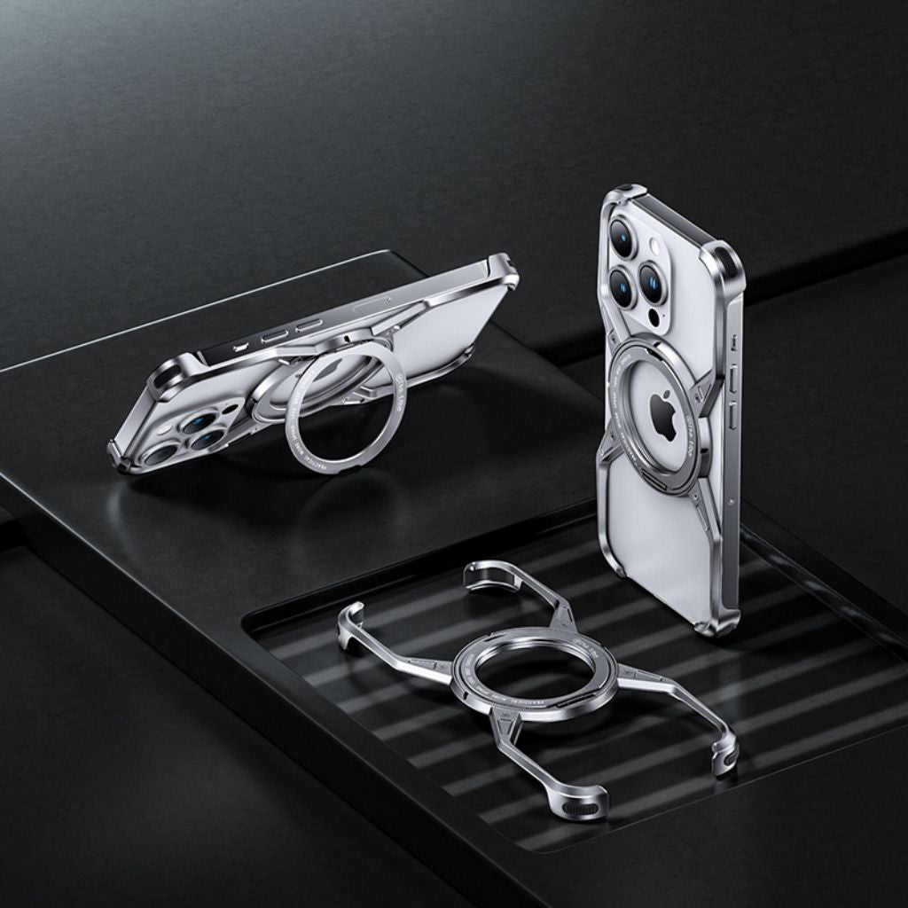 iPhone-deksel Ultratynn Beskyttende 1