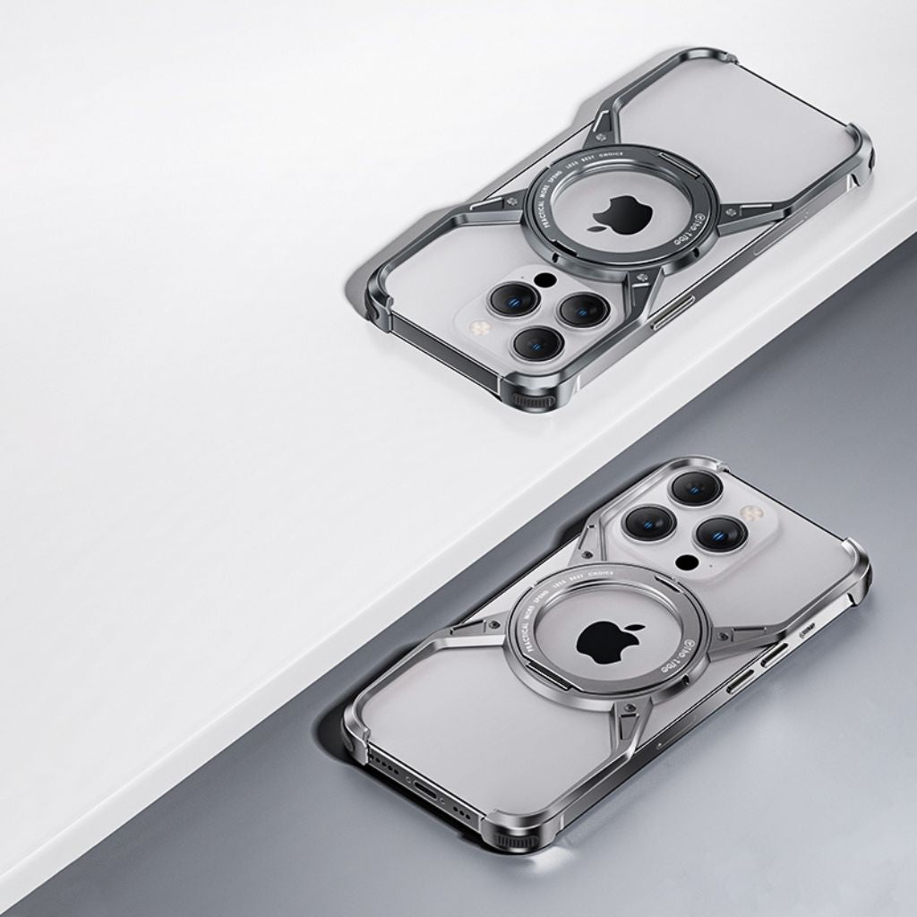 iPhone-deksel Ultratynn Beskyttende 3