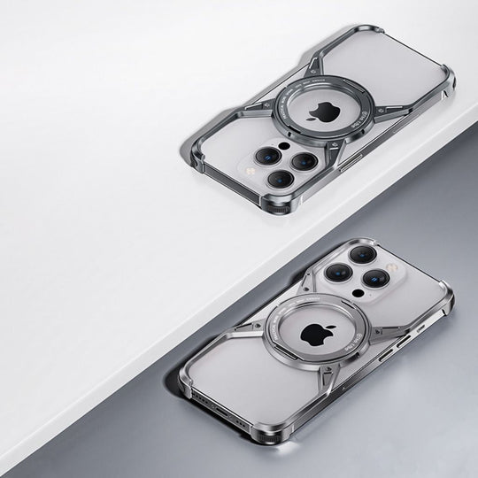 iPhone-deksel Ultratynn Beskyttende 3