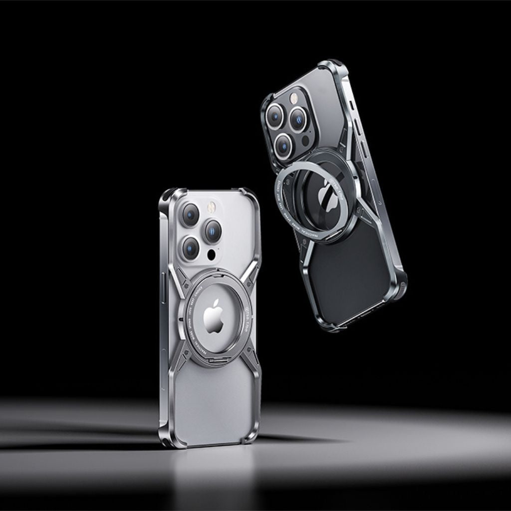 iPhone-deksel Ultratynn Beskyttende 4