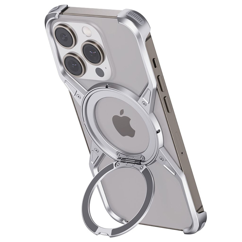 iPhone-deksel Ultratynn Beskyttende 5