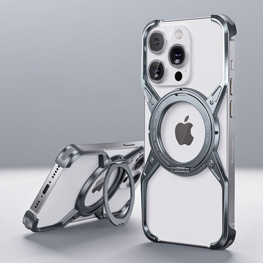 iPhone-deksel Ultratynn Beskyttende 9