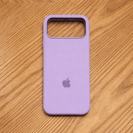 iPhone 14 Pro Deksel Silikon Minimalistisk Design 10