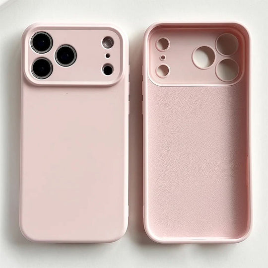 iPhone Deksel Slank Design med Støtdempende Egenskaper 12