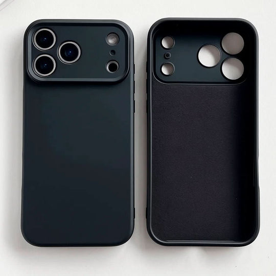 iPhone Deksel Slank Design med Støtdempende Egenskaper 16