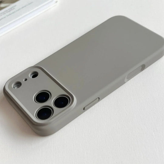 iPhone Deksel Slank Design med Støtdempende Egenskaper 5