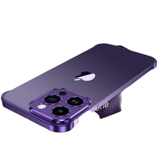 iPhone Deksel Ultratynn Design 0