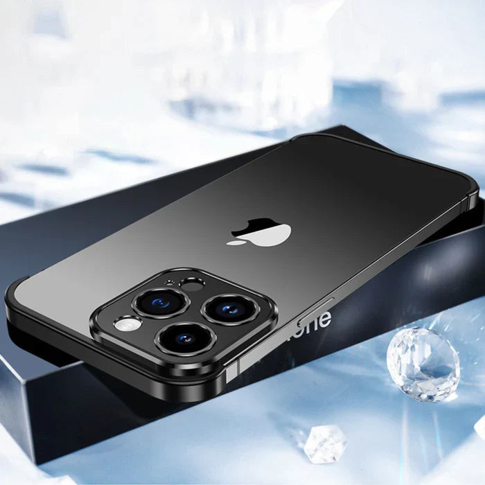 iPhone Deksel Ultratynn Design 10