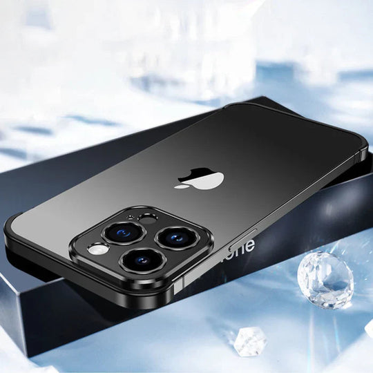 iPhone Deksel Ultratynn Design 10